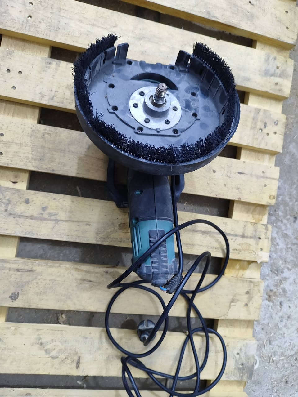 يا الله من رخصت الادمنية المحترمين
اخواني الاعزاء للبيع كلمن وسعره 🌷


**إذا كنت صاحب هذا الإعلان وتريد حذفه لأي سبب، رجاءا أرسل رسالة إلى الدعم الفني**