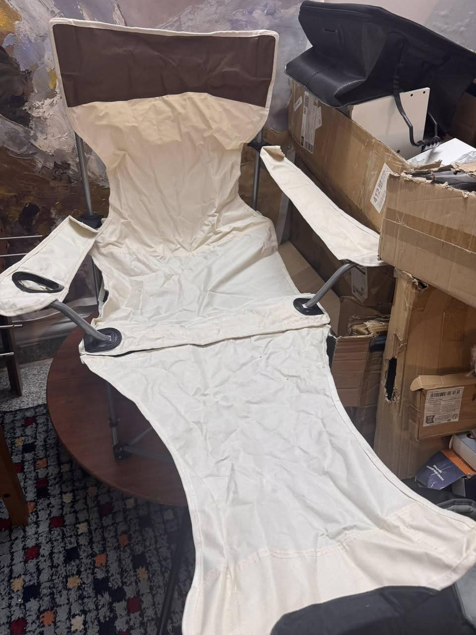 سعر الكرسي 10


**إذا كنت صاحب هذا الإعلان وتريد حذفه لأي سبب، رجاءا أرسل رسالة إلى الدعم الفني**