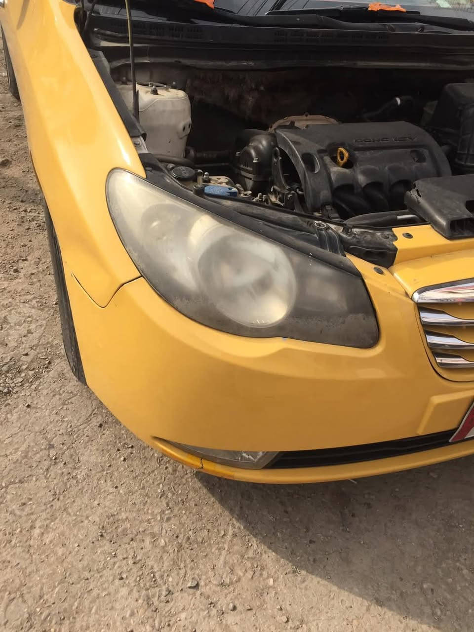 السلام عليكم
تبديل جام لايت سليكون حراري ضمان سنه

يتوفر جام لايت كل لسيارات

يتوفر زنون كل لسيارات.

مكاني بلديات مجاور جامع سيد صلاح

***********
