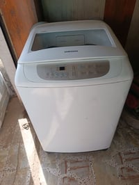 سامسونك • فول اوتماتيك • الحمزه الغربي