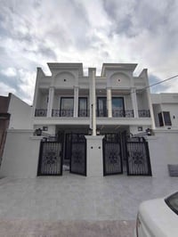 حي باداوه اربيل • ٢٨٠م • شقتين