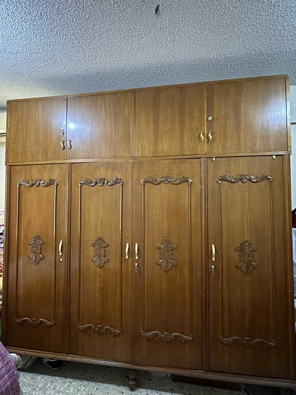 كنتور اربع بيبان صاج ( تكمة) 190 وبي مجال
كنتور ابو بابين صاج (تكمة)90 وبي مجال 
عربة تقديم ب 40  وبي مجال 
للجادين فقططط


**إذا كنت صاحب هذا الإعلان وتريد حذفه لأي سبب، رجاءا أرسل رسالة إلى الدعم الفني**