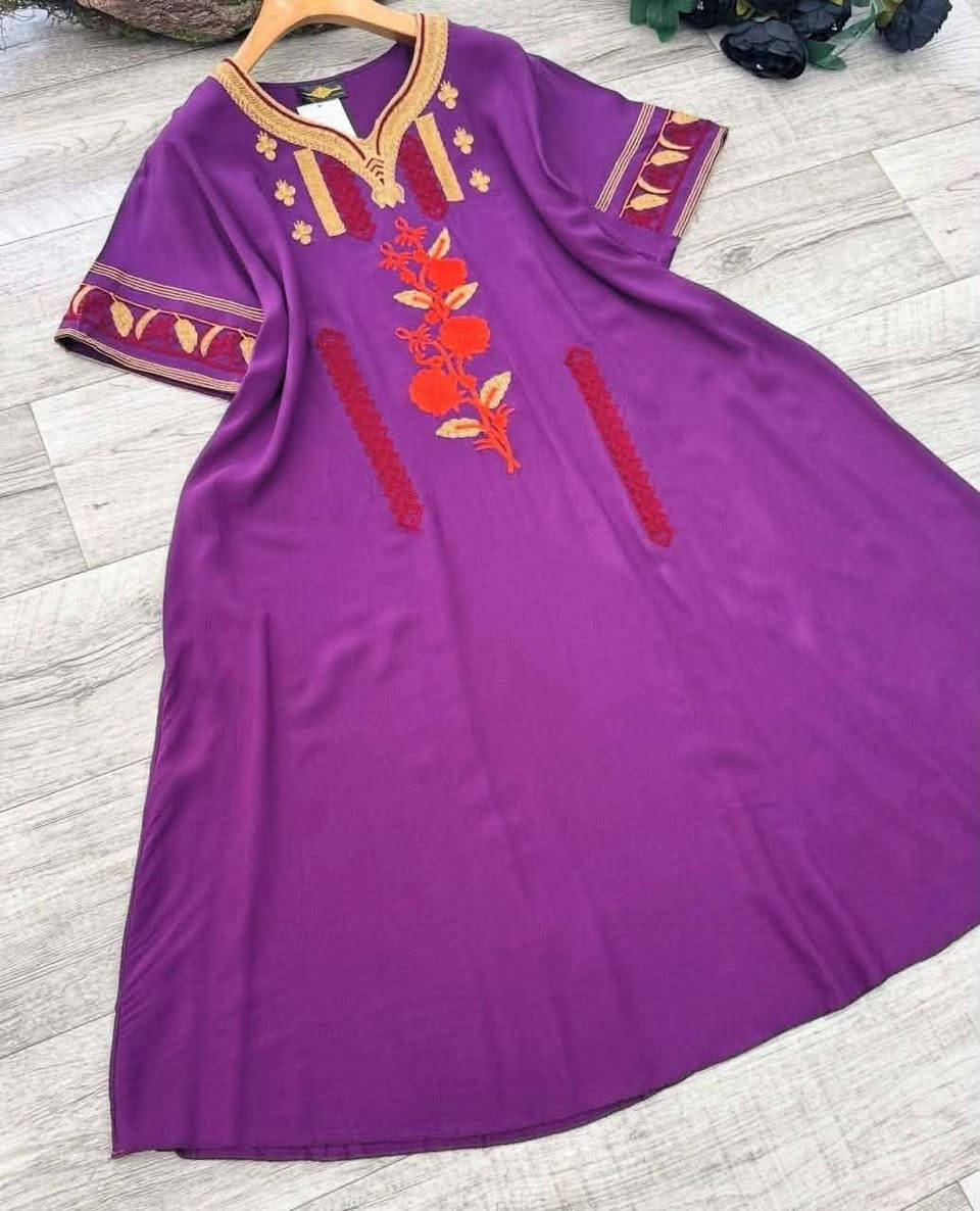 توفر لدينا 
دشداشة كشمير مطرز  درجة اولى


**إذا كنت صاحب هذا الإعلان وتريد حذفه لأي سبب، رجاءا أرسل رسالة إلى الدعم الفني**