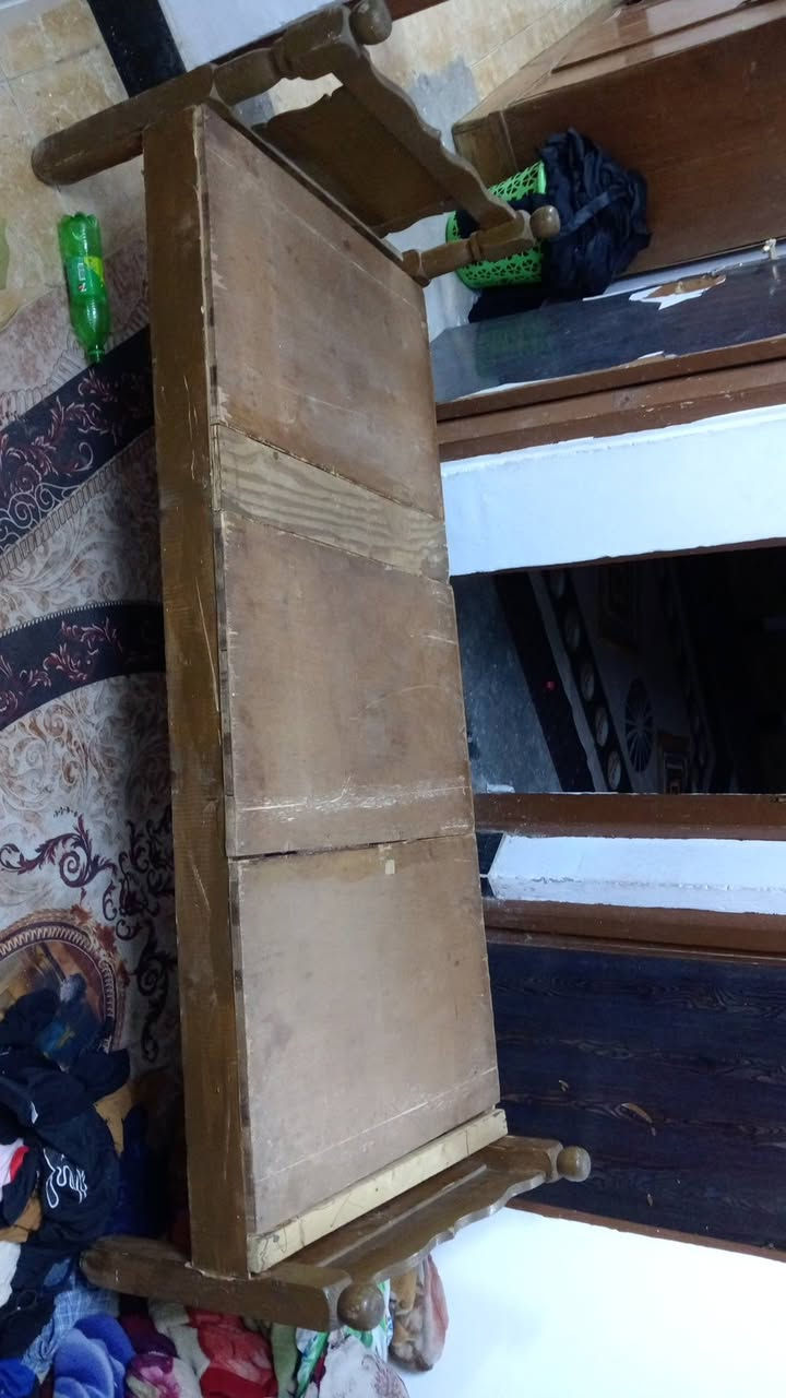 جربايه صاج اي ضرر ما بيهه ب ٣٥ مكاني الحسينيه


**إذا كنت صاحب هذا الإعلان وتريد حذفه لأي سبب، رجاءا أرسل رسالة إلى الدعم الفني**