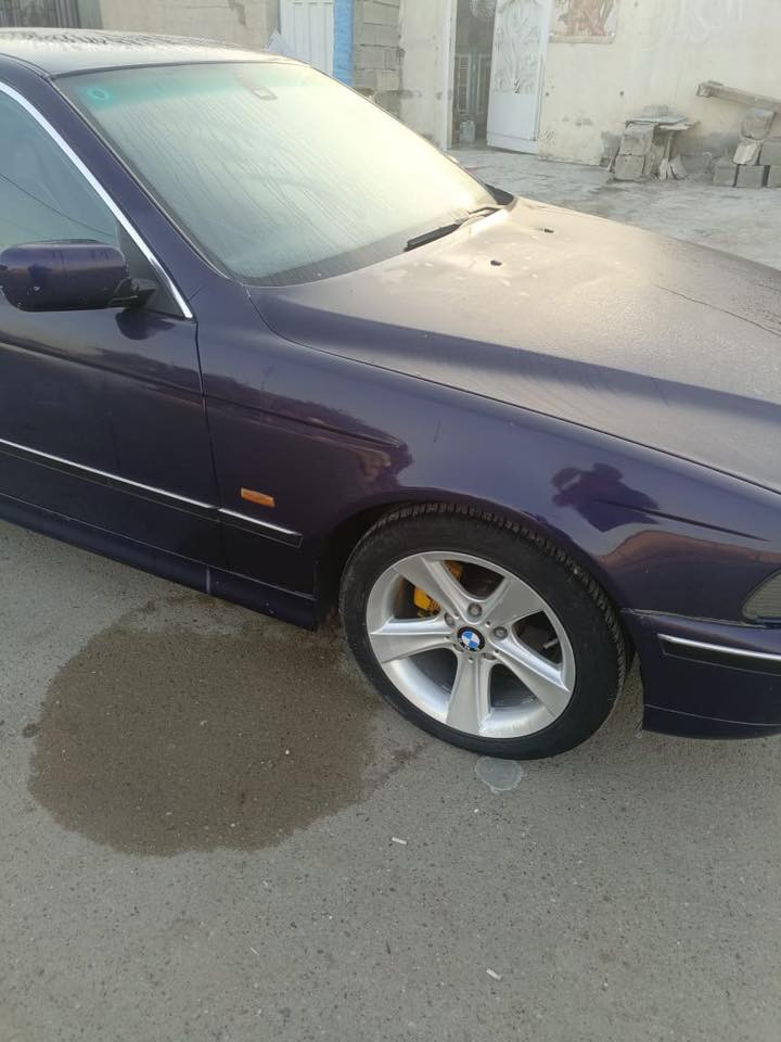 سياره   Bmw صقرموديل 98 كير محرك مكفول لونها ازرق تبريد شغال كشنات جلد اسود

رقم صاحب السيارة
 اني مكلف بلنشر لحد يراسلني
***********
