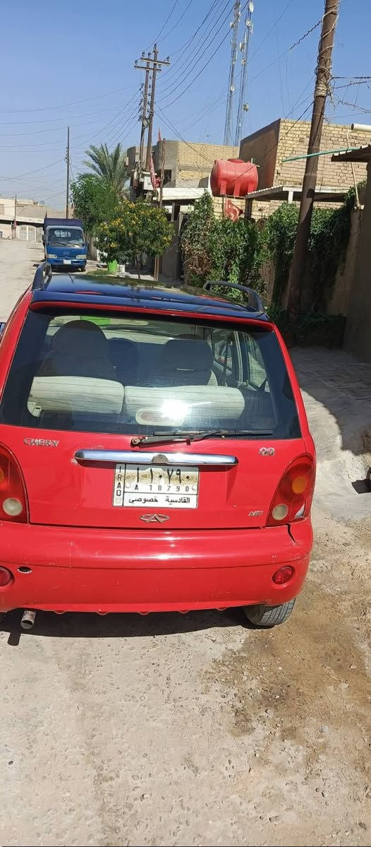 كيوكيو للبيع
2013
كير كهربائي
تايرات جدد
تبريد +تدفئة
كير ومحرك بلادي
كهربائيات كلها شغالة
سعر 28
مكاني بابل
***********
