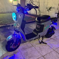 دراجه R9حجم 20 دراجه كلش نضيفه  العنوان بغداد العلام الري للمراسله 077...