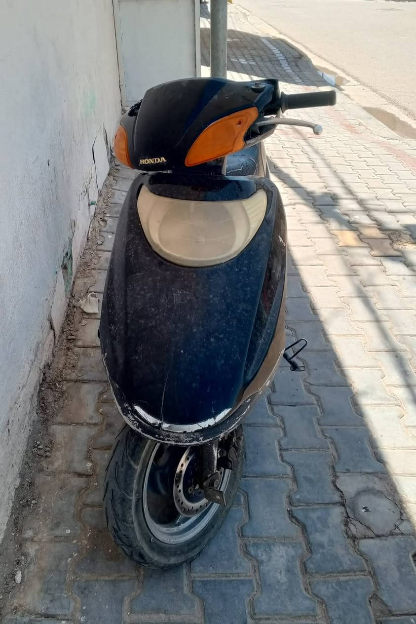 دراجه نظيف لبيع عوزه بس جوزه سبيسي ياباني ٢٨٥ وبيه مجال لطيبين


**إذا كنت صاحب هذا الإعلان وتريد حذفه لأي سبب، رجاءا أرسل رسالة إلى الدعم الفني**