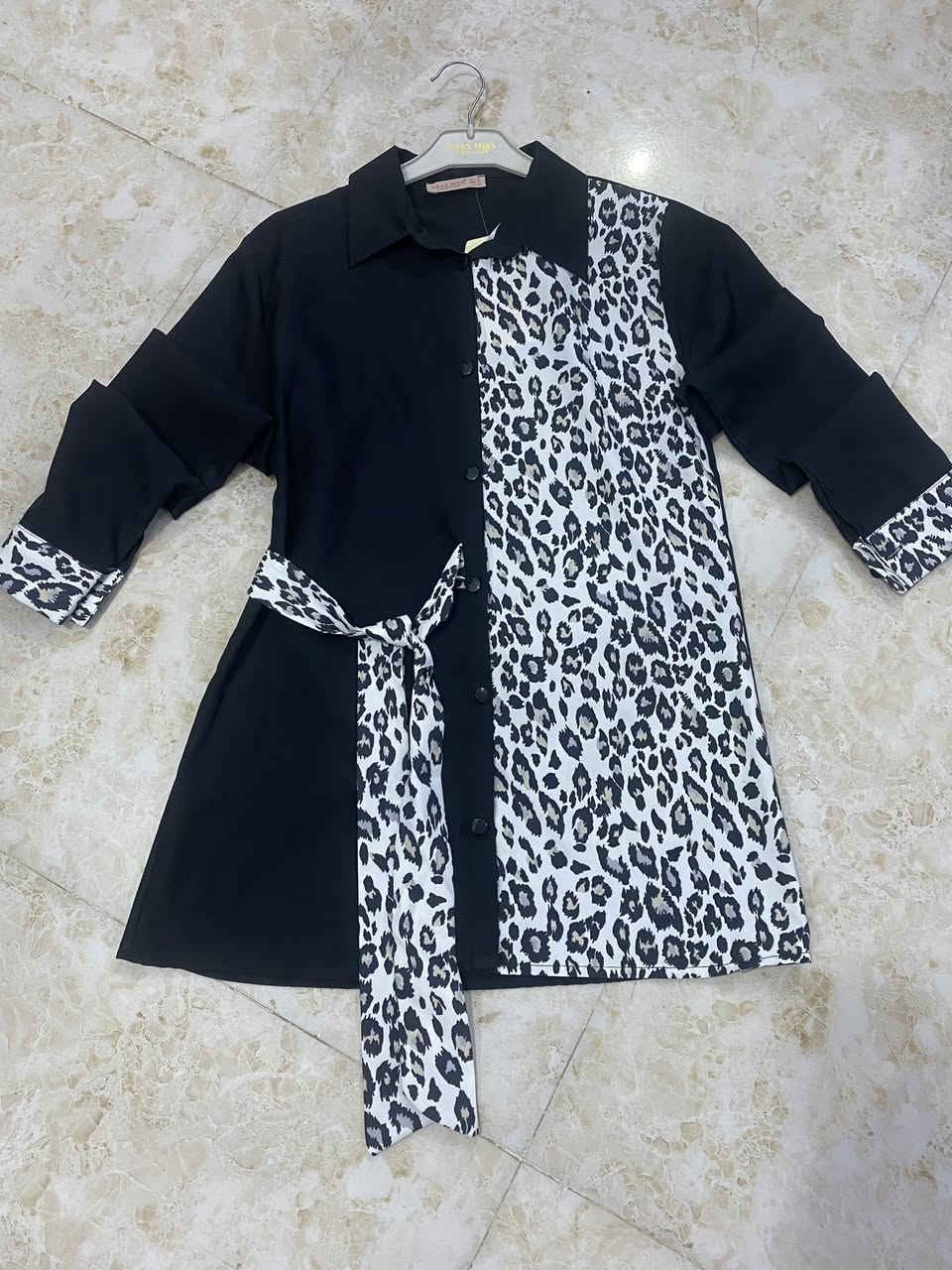 قميص بناتي 🌸❤️🌸
القياسات من ٣٨ الى ٤٦ 

للحجز والاستفسار مراسلة الصفحة
العنوان /ديالى /قزانية / مجمع الحاج علي
تتوفر خدمة توصيل لجميع محافظات العراق


**إذا كنت صاحب هذا الإعلان وتريد حذفه لأي سبب، رجاءا أرسل رسالة إلى الدعم الفني**