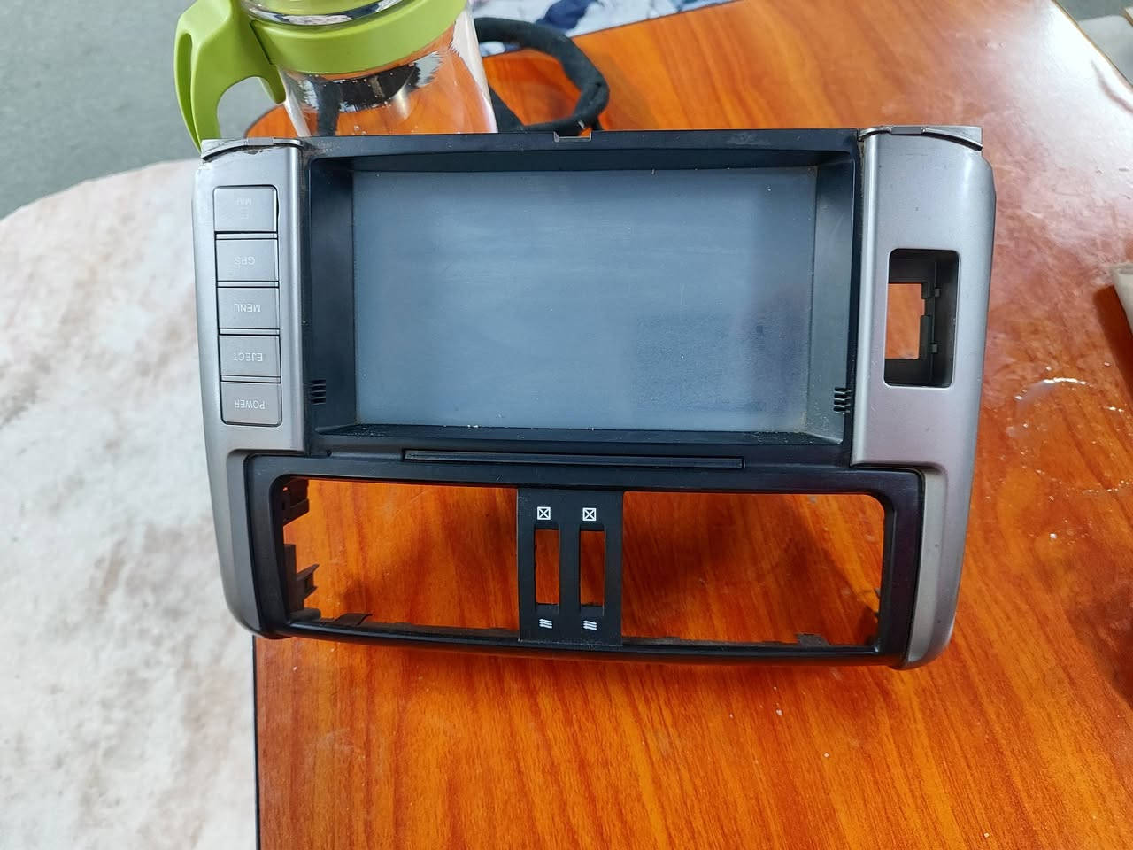 شاشات اصليه برادو / وسورنتو  لبيع


**إذا كنت صاحب هذا الإعلان وتريد حذفه لأي سبب، رجاءا أرسل رسالة إلى الدعم الفني**