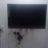 كربلاء • تلفزيون