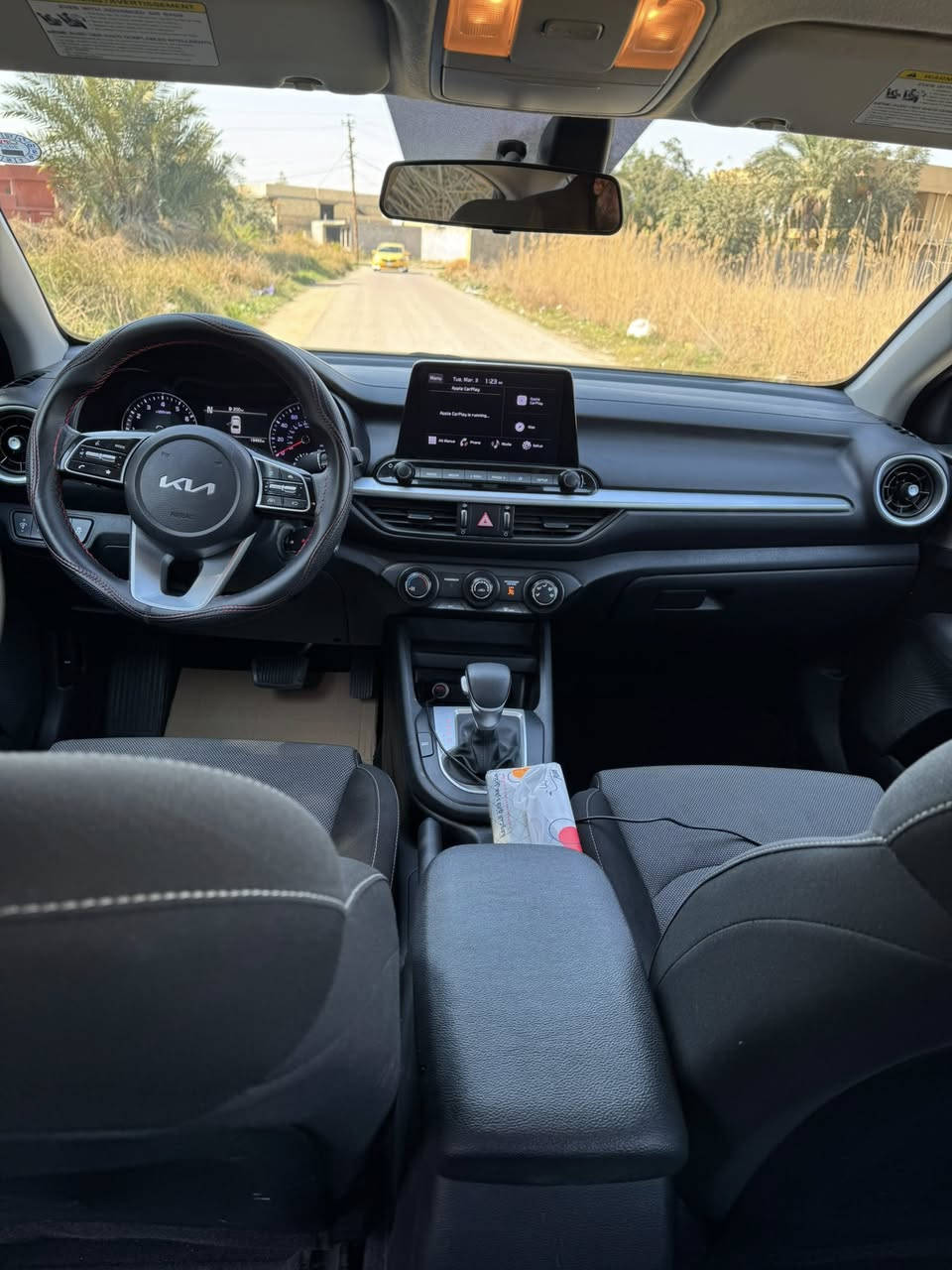 سلام عليكم
فورتي 
موديل 24
رقم أربيل هزة ورقم صار شهر
مكينة 200 cc
حساسات 
توقف ذاتي 
رادار 360
كامرة خلفية
ماشية 19
سيارة جديدة جداء
سيارة داخلة كلين بدون حادث 
داخلة كلين بمريكا بيهة بنيد وجاملف كلير اثر شخوط
بدون حادث كفالة من الحادث 
سيارة حلوة وحلى من صور 
سعر السيارة 165 وبيهة مجال قليل 

‭0776 374 8999‬
