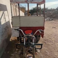 توك توك • بدون اوراق • النهروان بغداد