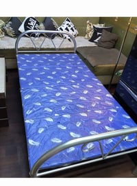 سرير يطبق • جديد • بغداد الجديدة