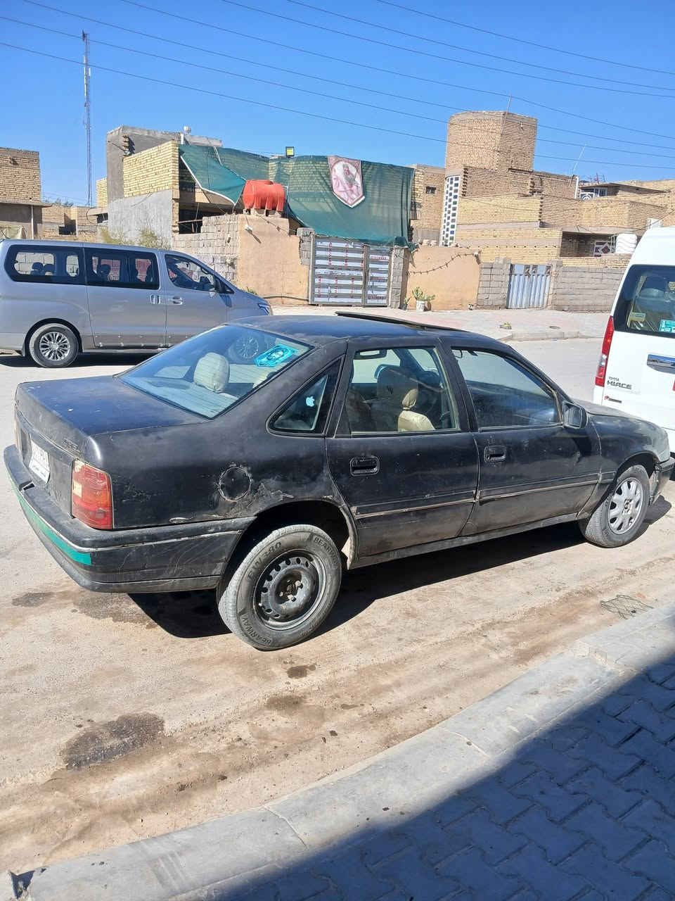 فكترة موديل٩١ مكينه 1800 حاوية صدر تخم تاير كله جديد سنويه 27 تحويل مباشر السعر 22 الاستفسار ***********
