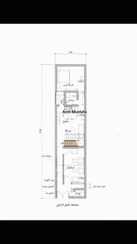 من أعمالنا ✨
تصميم سِيت متكامل لمنزل  بمساحة 105 م² في بغداد
يشمل التصميم:
• مخطط الطابق الأرضي
• مخطط الطابق الأول + السطح والبيتونة
• مخطط الصحيات 
• مخطط الكهرباء
• مخطط ثلاثي الأبعاد (3D)
• تصميم الواجهة 
— جميعها حسب متطلبات وذوق الزبون
🔥 خصم 50% لفترة محدودة
📩 للطلب والاستفسار: مراسلة الصفحة
📱 واتساب: ***********
