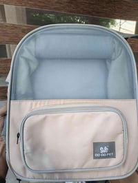 حقيبة قطط • حيوانات اليفه