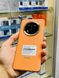 هونر X9c • موبايل هونر • هاتف هونر • هونر مستخدم • بطارية 6600 • شحن س...
