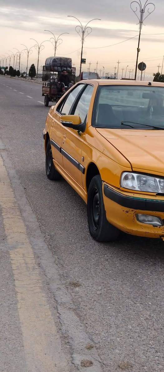 سلام عليكم
بيجو بارص موديل 2020
السياره غير مكفولة 
السنويه هسه صقطت
السياره معروضه 60 ورقه وبيها مجال قليل 
الاستفسار ***********
