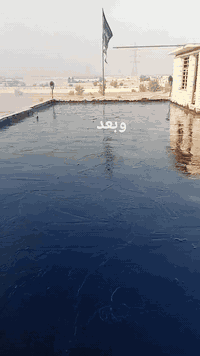 عمل زفت ايزوكام تطبيگ اشتايگر كادر مترس ***********سيدعلاء الغالبي
