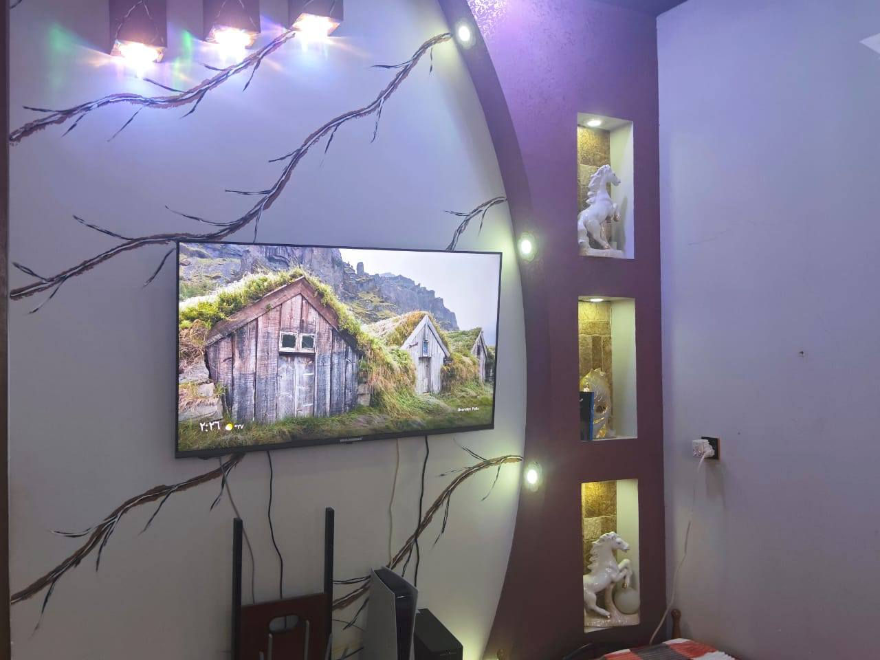 طابو صرف 150 م حي الزهراء قرب سيراميك سيد علي ***********
3 طوابق
الاول غرفه نوم صاله استقبال مطبخ حار بارد صحيات داخليه و خارجيه
🏢🏢🏢🏢🏢🏢🏢🏢🏢
الطابق الثاني 3 غرف وحده سويت خاص نوم صاله كبيره مطبخ طارمه مجمع صحيات
🏢🏢🏢🏢🏢🏢🏢🏢🏢
الطابق الثالث غرفه كبيره صاله كبيره سطح جلسه ديكورية 
مواصفات البيت كهرباء بوري سمارت
ماء نضام تصفيه ارو فلتر 
نضام أنبوب غاز 
جميع البيت جبسن بورد احدث الديكورات 
ارضيه بورسلاين ايفا 
بيبان تركي 
شبابيك المنيوم عازل تاااام 
هواي بي مواصفات المنزل
