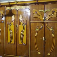 غرفه اخشاب • سعر خاص • بيع مستعجل