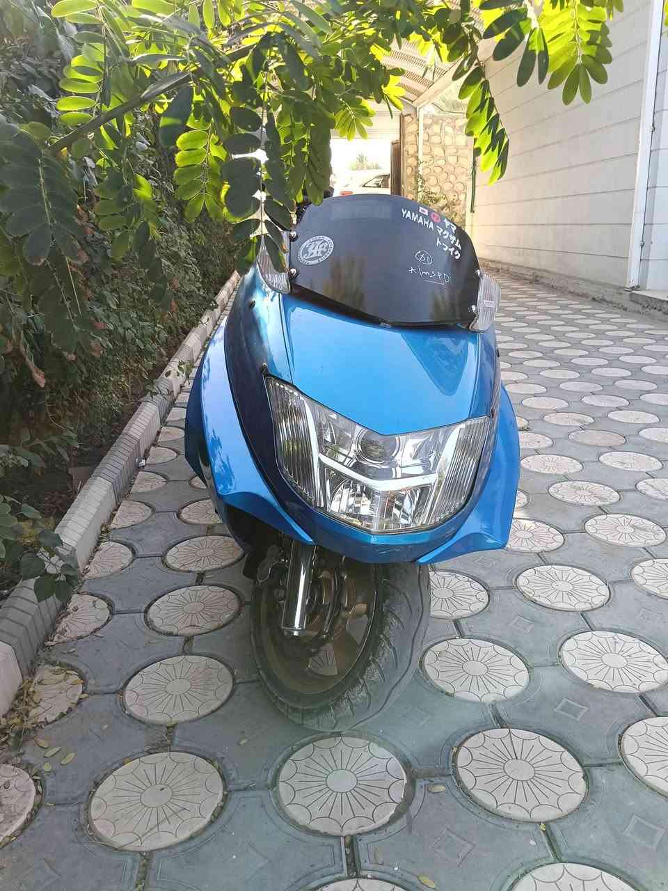 السلام عليكم الحلال للبيع🪬💙 ماكسام جاهزه من كلشي مكفوله من كلشي ومزوده🥰
1 لايت عدسه مع منضومه زينون عالي ناصي شرط نهار 
2ويل ذهبي مع تخم تاير ياباني اصلي 
3كب هوزن نيكل 
4صينيه امامي رياضي 
5فچ رياضي بستمين نيكل 
6تزويد لغود 
7تزويد سماعات 
8ستيرن رياضي مع تحكمات نيكل مري رياضي 
9سبايدر رياضي+اشاير لد خلفي+اناره خلفيه متحركه عل ريموت+مسجل مع سماعات دمام+كاعيات نيكل 
10اخوان دراجه جاهزه من كلشي شرط الف مذب عليها مكان نجف السعر خاص ***********هاذه رقمي بي واتساب
