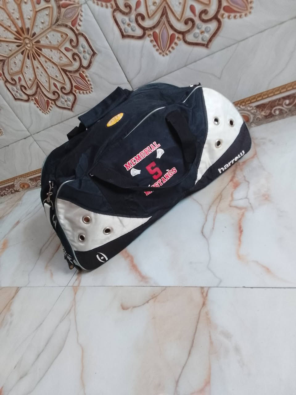 جنط بالة حجم كبير امريكي كولاتي جدا عالي


**إذا كنت صاحب هذا الإعلان وتريد حذفه لأي سبب، رجاءا أرسل رسالة إلى الدعم الفني**