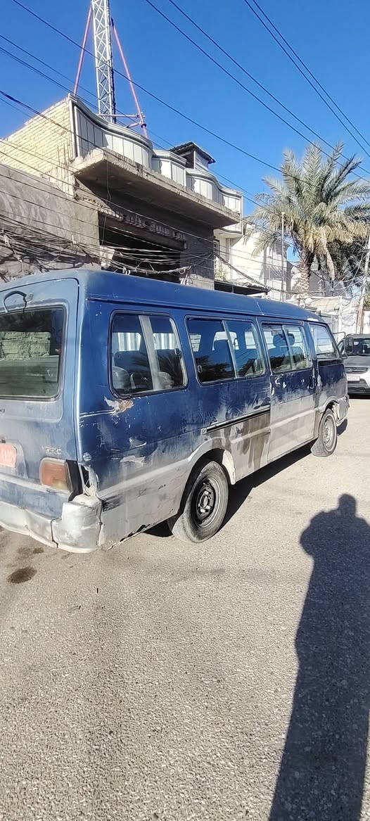 سلام عليك آسيا 94 لبيع مكينه وكير وكسن مكفولات وحداديه جديده كشنات تخبل جدد رقم أحمر سنويه عضم عاج مو كارتونه سياره جاهزه كبل لشارع مال واحد ياكله بيه خبزه سياره اريده 22 وبيه مجال مكان سياره كربلاء اني مكلف بنشر هاذه رقم صاحب سياره ***********
