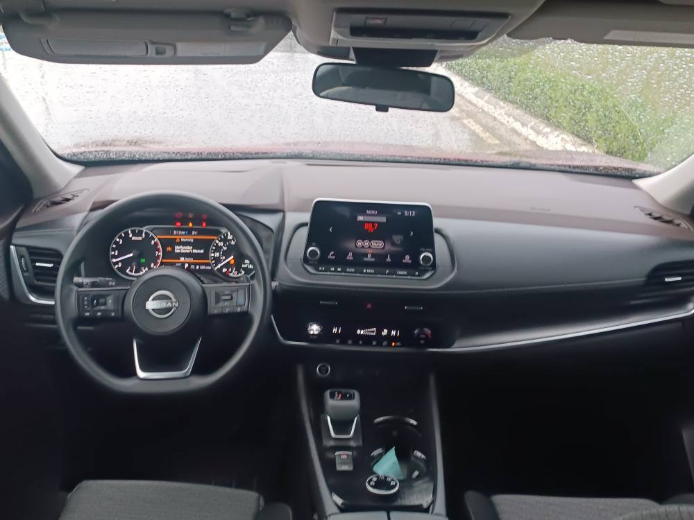 نیسان ڕۆک ٢٠٢٣
مواسەفات ئێس ڤی و دەبڵ ئەکسل
تەنها ٣٤ مایل رۆیشتووە
تەنها بۆنیتی سبوغە
***********
*********** رانية, السليمانية
