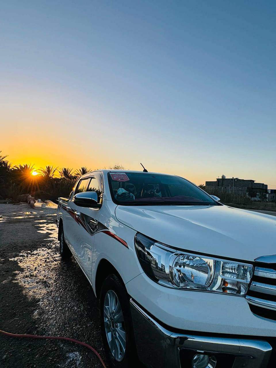 للبيع ٢٠٢٤ رقم بصره بسم صاحبها اوتو فول كفاله عامه السعر ٢٨٥ بيها مجال رقم صاحبها ***********
