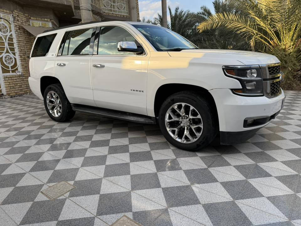 تاهو مديل 2017 خليجي بأسمي تحويل رقم بغداد سنويه جديده هزه جديده سياره ماشيه 145 تخم تاير حداده كير مكينه بيه صبغ البنيد وجاملغات الاماميه فقط اكو بارد قليل بالبيبان هاي تفاصيل كامله عن سياره السعر 275 مكان سياره بصره قضاء المدينه ***********
