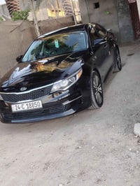 ابتما موديل 2017 امريكي سياره جديده حادث بنيد فقط تبديل وحافه الجاملغ ...