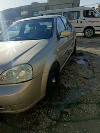 اوبترا • ٢٠٠٧ • رقم ديوانية