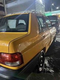 سياره سايبه موديل 2024 سياره كفاله عامه ماشيه 45 سياره مكفوله من كلشي ...