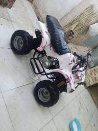 رباعيه • ١١٠ • اوتوماتيك