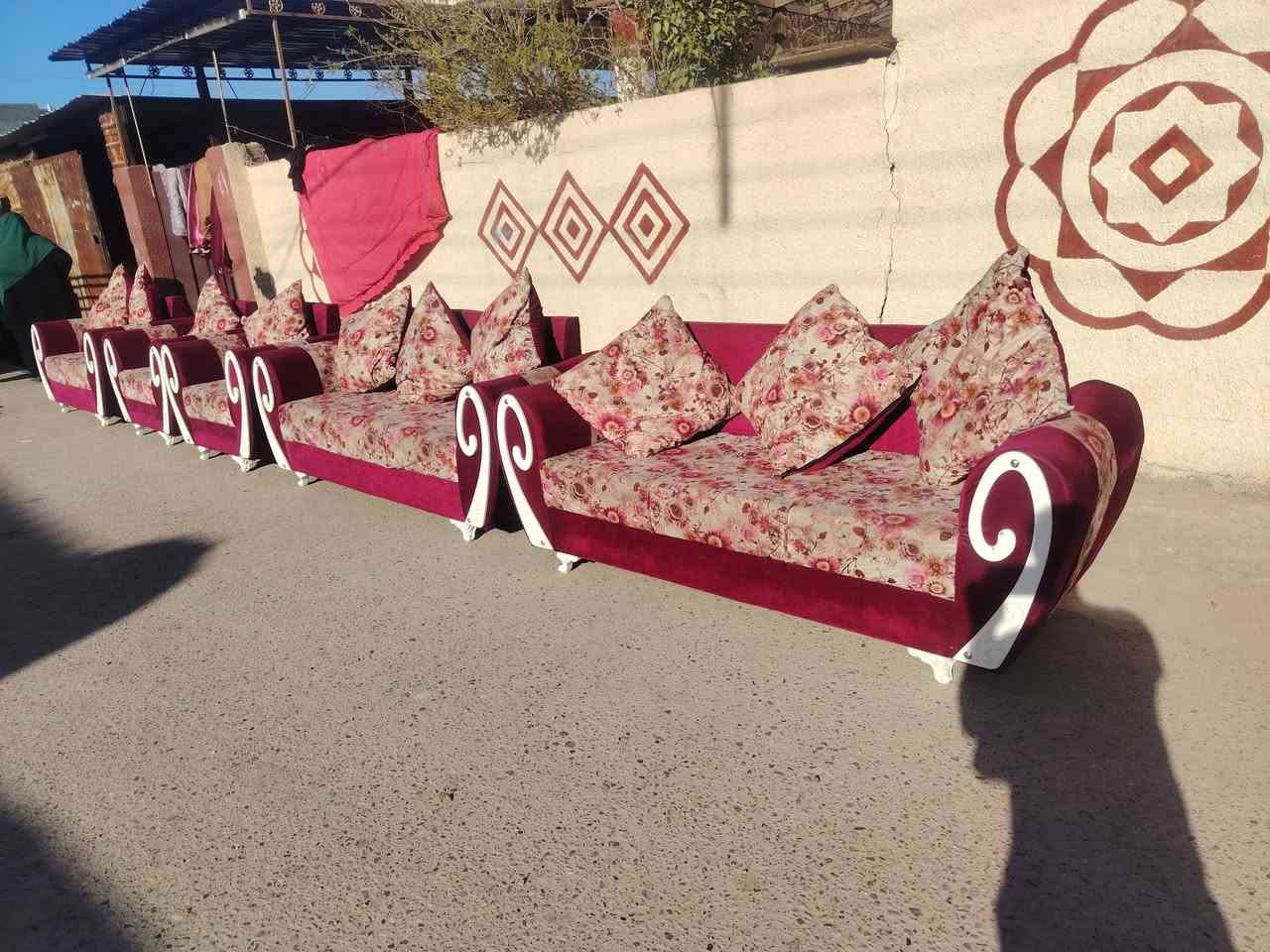 تخم 10 مقاعد جديد السعر 250 قفل رقمي ***********
