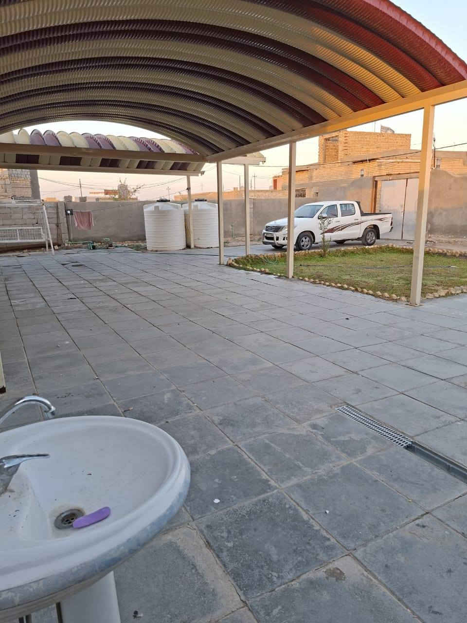 إعلان ……….. ٨٥

للبيع بيت زراعي

مساحة ١٠٠٠م الف متر شارع خاص بالبيت حصرآ وقرار كامل تبليط 

واجها ٢٥م ونزال ٤٠م تبعد عن الشارع العام ٧٠م فقط

موقع تجاري وأستراتيجي

العنوان خلف معلق قطار ال معالي طريق مصفى النفط 

على شارع عام السايدين 

وجميع الخدمات متوفرة 

السعر الكلي 85 مليون

للاستفسار أتصال على الرقم

***********
