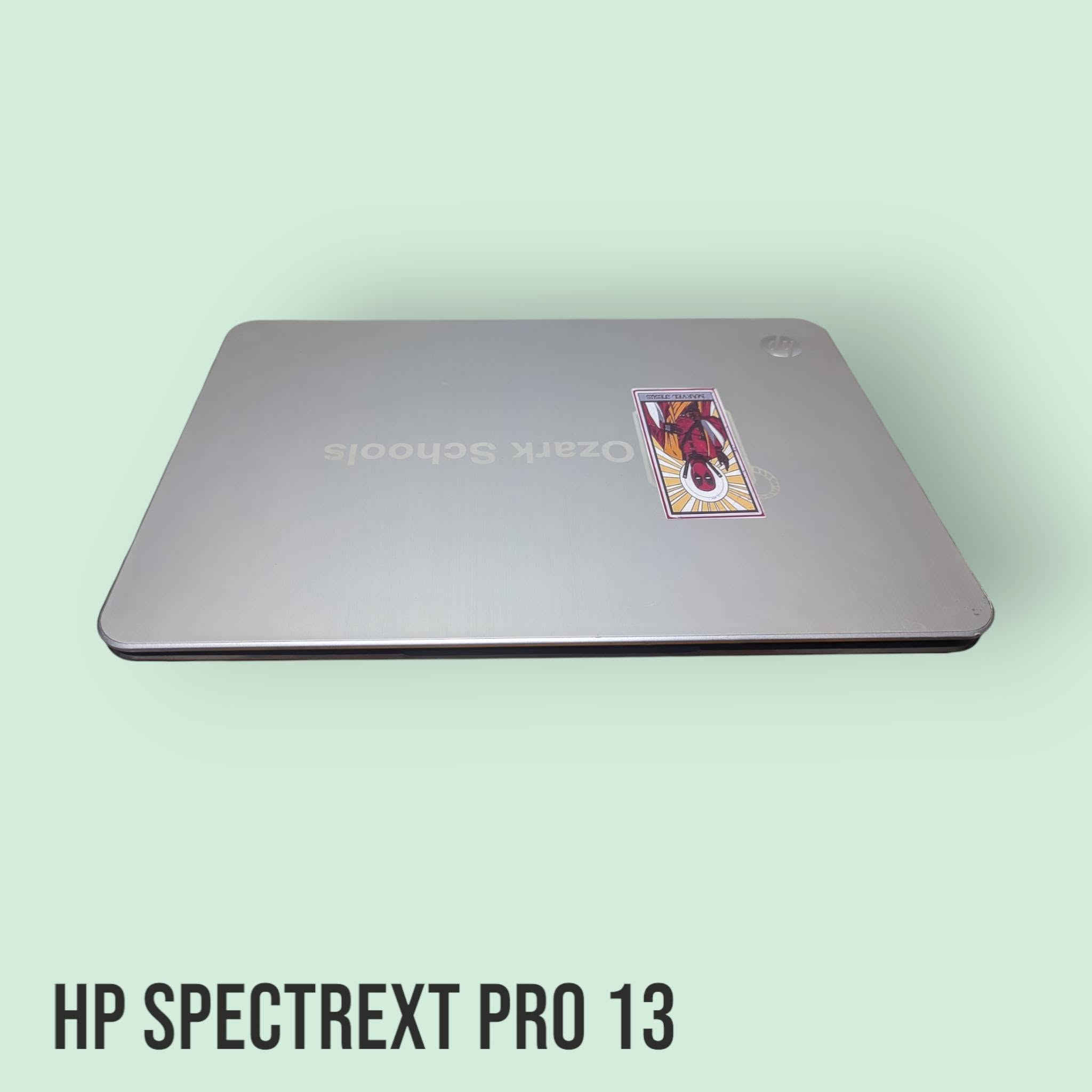 هلو شباب هاذي لابتوب hp للبيع بدون بطارية سعرهة 60 الف
المواصفات 
HP Spectre xt pro 13
cpu : i5 3317u 2c 4t
Ram : 4gb ddr3 1600
storage : SSD 256gb
gpu : intel hd 4000
os: Windows 10 
وندوز 10 مفعل يخلص سنة 2032
يتوفر التوصيل لجميع المحافظات 
الرقم (***********)
