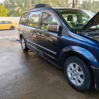 محرك جديد • غاز ٨٠ لتر • ٢٠٠٨