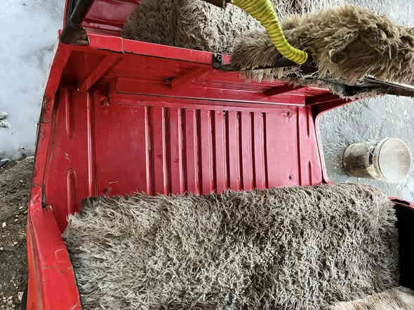 سلام عليكم تكتك بياجو موديل ١٨ وراق صولي تكتك محوره تي فيس محينه بعدهي بدهن شركه وتحوير ضمان كلشي شغال بيه ماذب عليه ولا ربع مكاني بابل حصوه سعر ٢٦٠٠وبيه مجال شي قليل رقم لهاتف ***********
