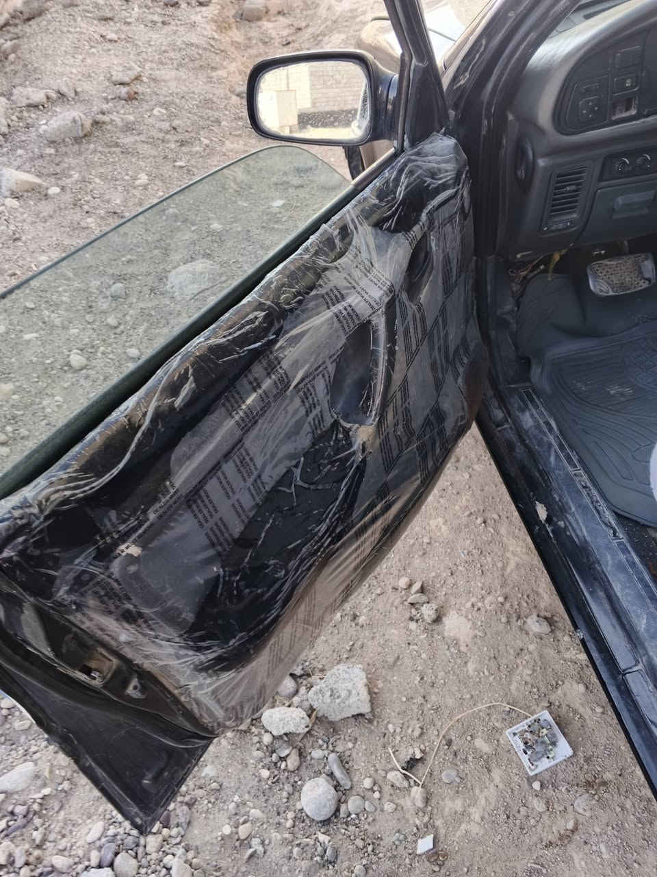 عليكم داي برنس مراوس بي ام حسب القناعه سياره جاهزه ترايك للبصره***********
