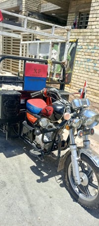 موديل 23 • كمرك • شركة البلال
