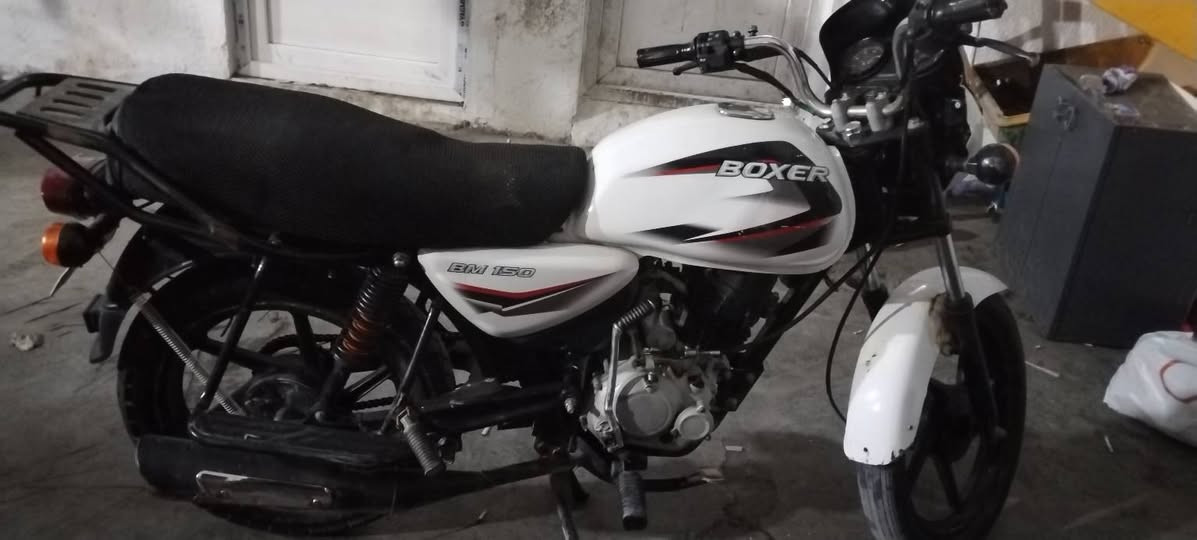 دراجه بوكسر موديل 2033 كربلاء
بسمايه
***********
1850 وبيها مجال
