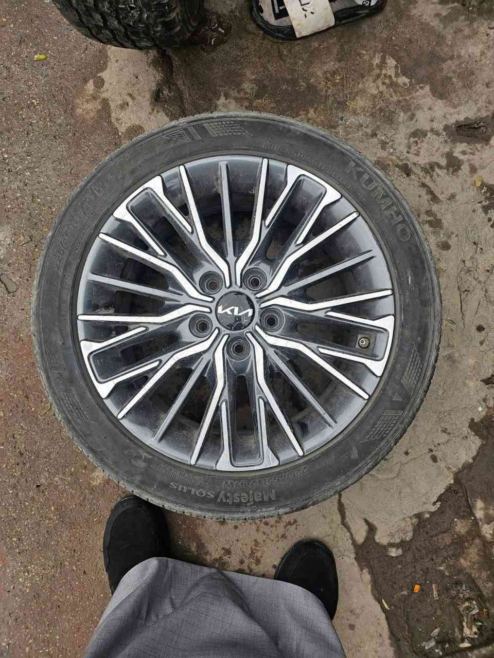 السلام عليكم تخم تايى  ويل كب فورتي ٢٠٢٤ جيتي لاين 16 للبيع مكاني بغداد السعر 600 بي مجال


**إذا كنت صاحب هذا الإعلان وتريد حذفه لأي سبب، رجاءا أرسل رسالة إلى الدعم الفني**