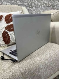 HP EliteBook • رايزن ٥ • فيغا ٨
