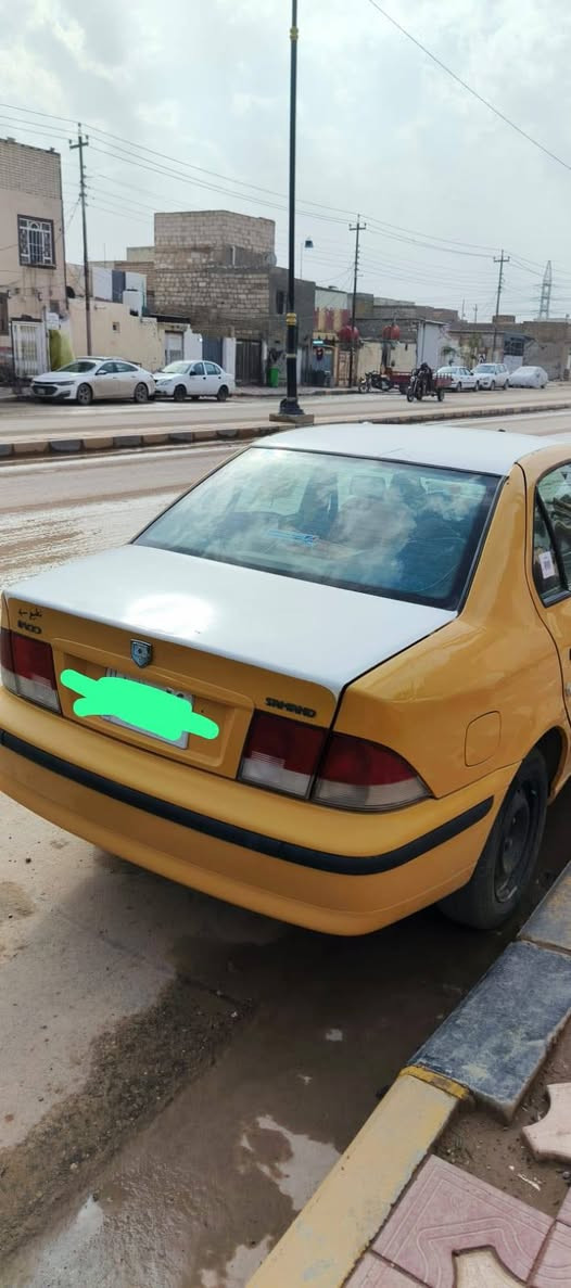 للبيع...
سمند موديل 2012 _سيارة نضيفه وجهازه.... خير من الله _السيارة معايزه كلشي كاملة مكملة #السعر 36 ورقه وبيها مجال للشراي


**إذا كنت صاحب هذا الإعلان وتريد حذفه لأي سبب، رجاءا أرسل رسالة إلى الدعم الفني**