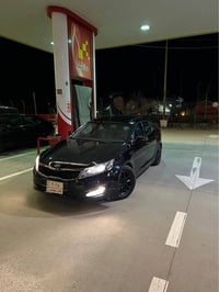 فول مواصفات • سقف بانوراما • محرك 2.4