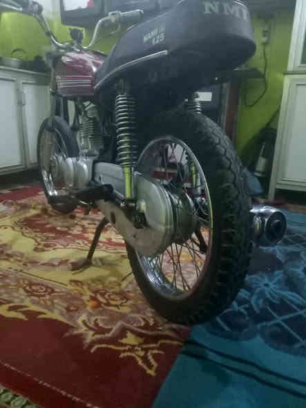 نامه للبيع تعمير ادوات300 مكلف بنشر هذا رقم صاحب دراجه ‏‪***********
