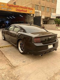 مكينة 3500 • ٢٠٠٩ • ١٨٠ الف